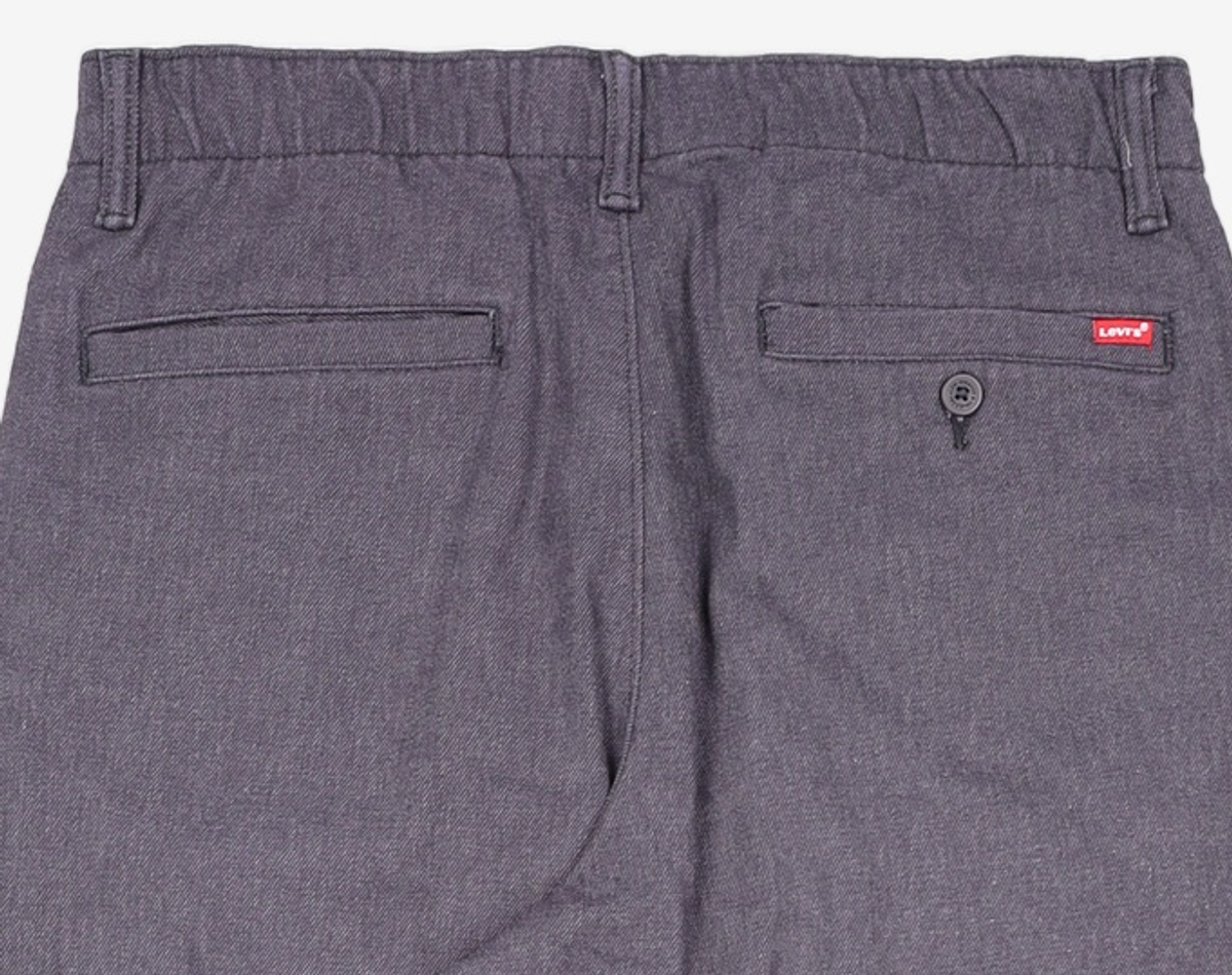 리바이스(LEVI'S) 청/데님 팬츠 M