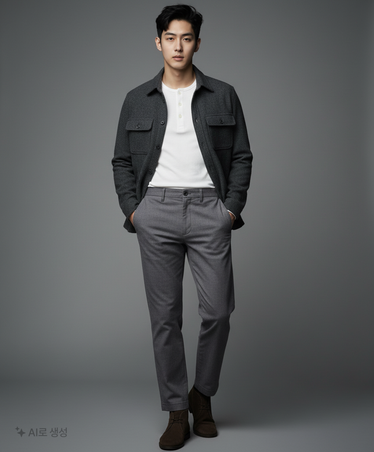 리바이스(LEVI'S) 청/데님 팬츠 M