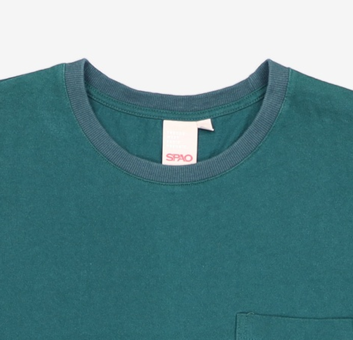 스파오(SPAO) 반소매 티셔츠 XL