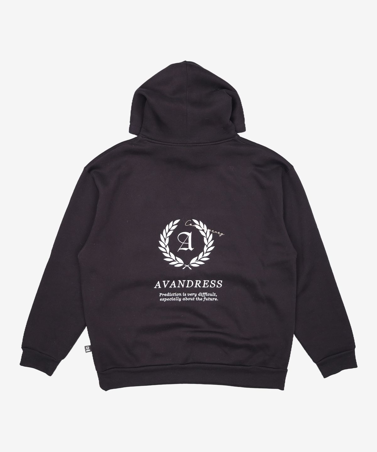 어반드레스(AVANDRESS) 후드 티셔츠 2