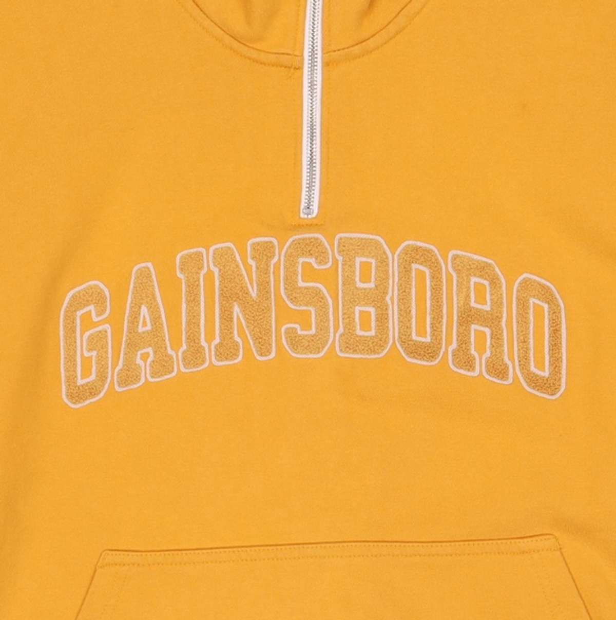게인스보로(GAINSBORO) 맨투맨/스웨트셔츠 L