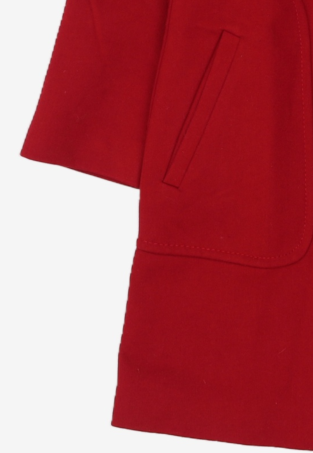 자라 우먼(ZARA WOMAN) 겨울 기타 코트 XS