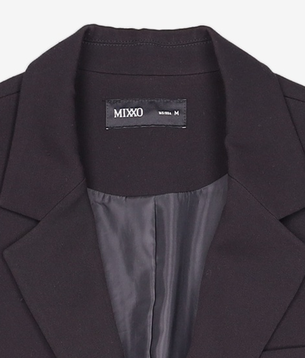 미쏘(MIXXO) 슈트/블레이저 재킷 M