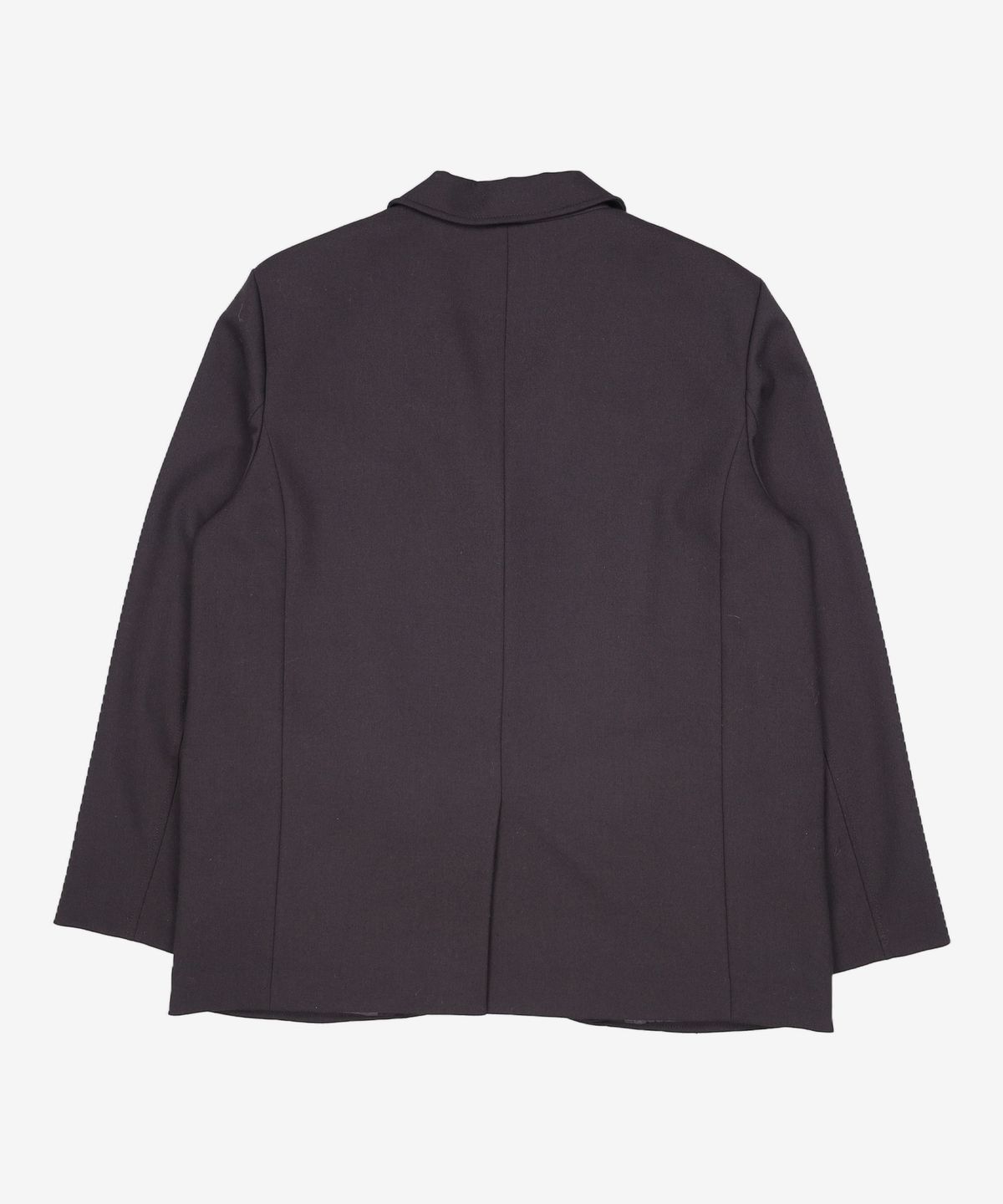 미쏘(MIXXO) 테일러드 오버핏 싱글 자켓 MIWJKD32PB L