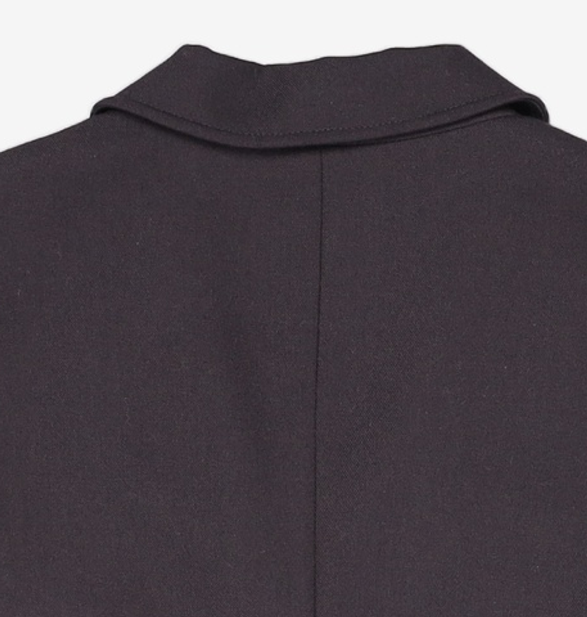 미쏘(MIXXO) 테일러드 오버핏 싱글 자켓 MIWJKD32PB L