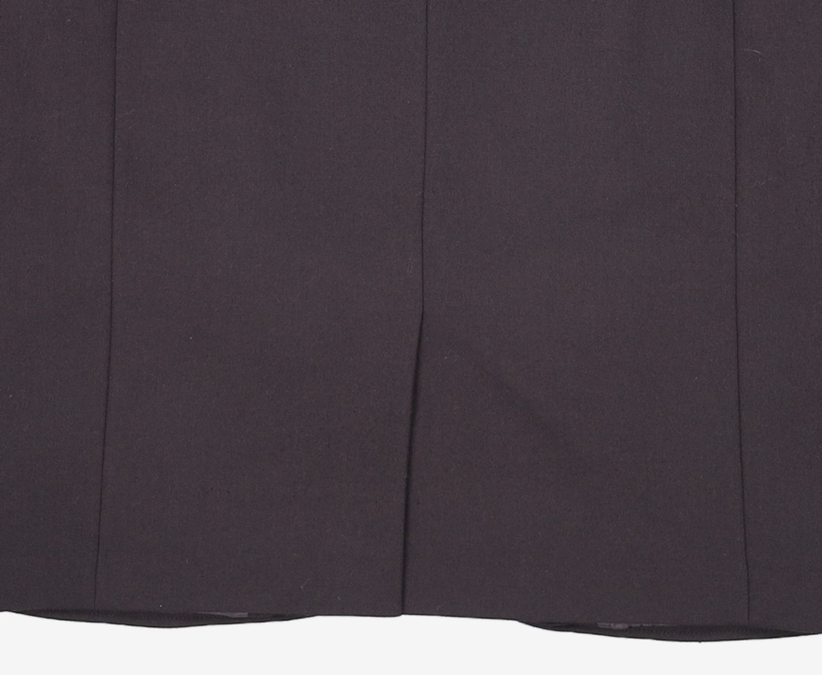 미쏘(MIXXO) 테일러드 오버핏 싱글 자켓 MIWJKD32PB L