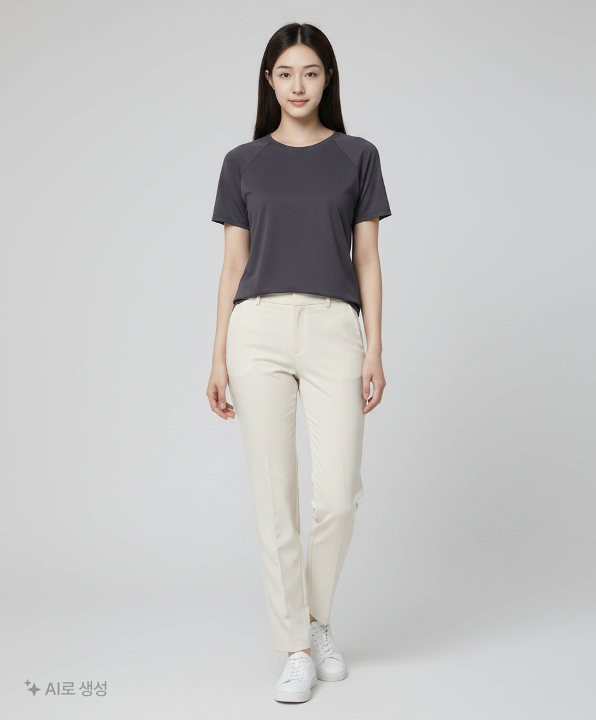 유니클로(UNIQLO) 기타 상의 S