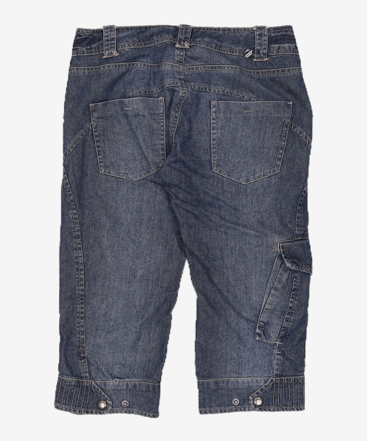 엠엔지 진(MNG jeans) 청/데님 팬츠 36