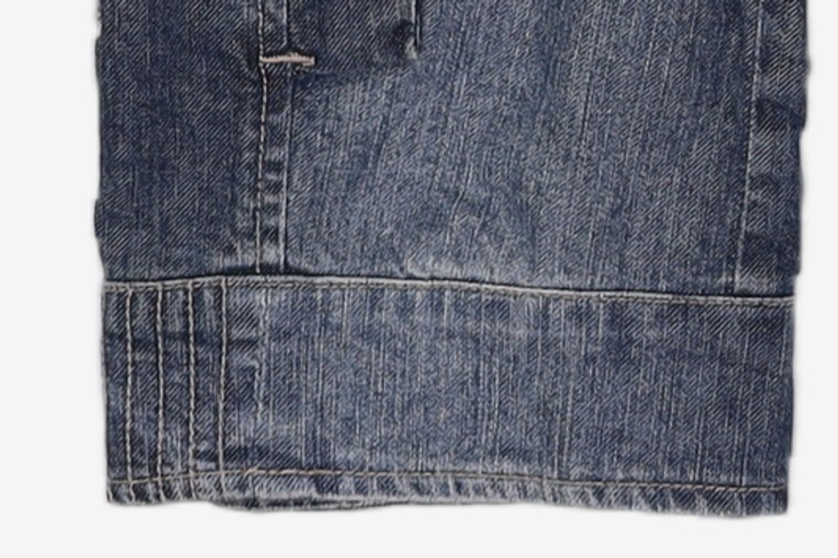 엠엔지 진(MNG jeans) 청/데님 팬츠 36