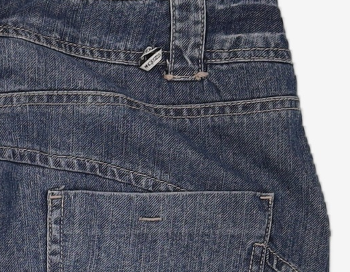 엠엔지 진(MNG jeans) 청/데님 팬츠 36