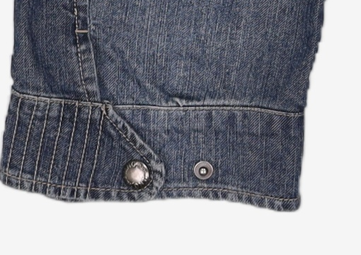 엠엔지 진(MNG jeans) 청/데님 팬츠 36