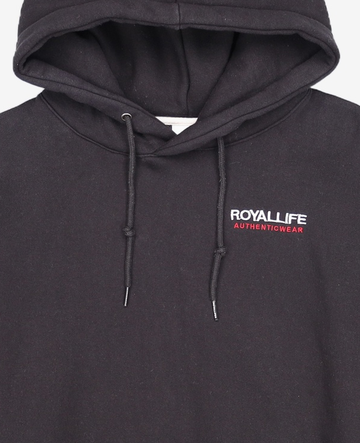 로얄라이프(ROYALLIFE) 후드 티셔츠 M