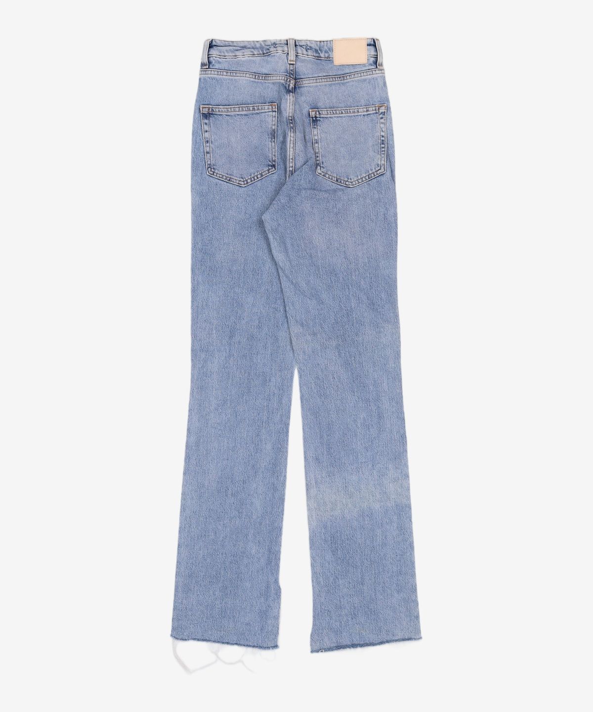 자라(ZARA) 청/데님 팬츠 34