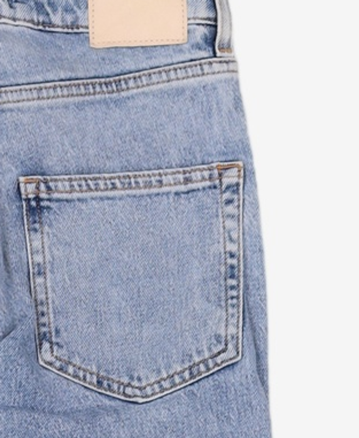 자라(ZARA) 청/데님 팬츠 34