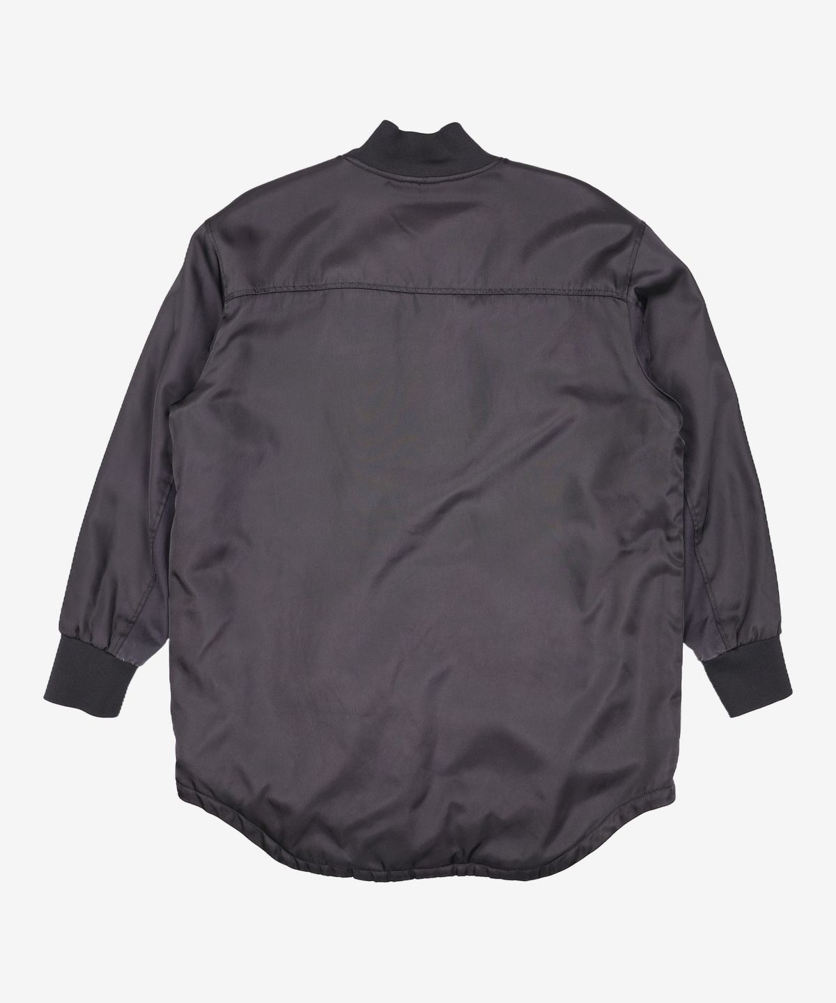 자라(ZARA) 항공 점퍼/블루종/MA-1 M