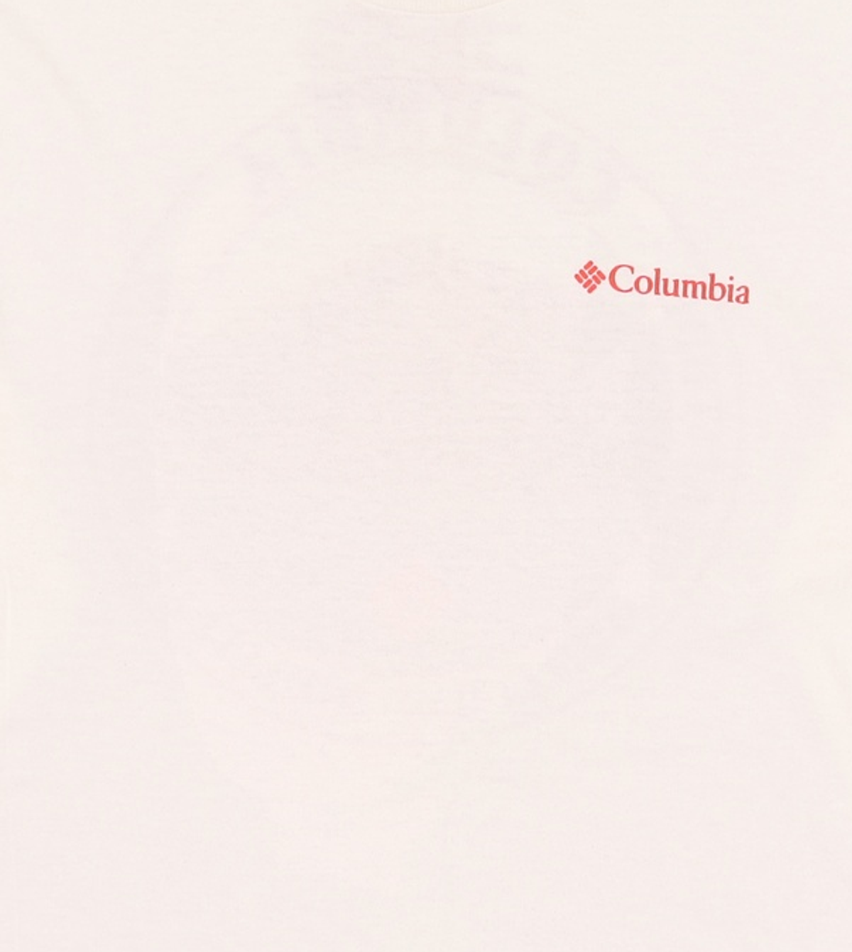 컬럼비아(COLUMBIA) 긴소매 티셔츠 M