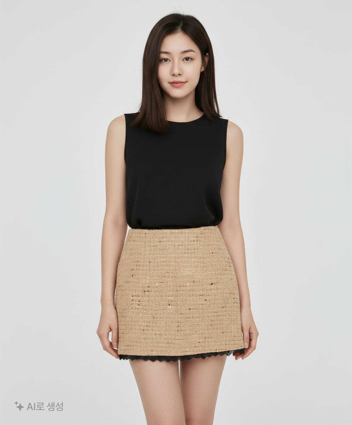 얀아이패션(Yan Ai Fashion) 미니스커트