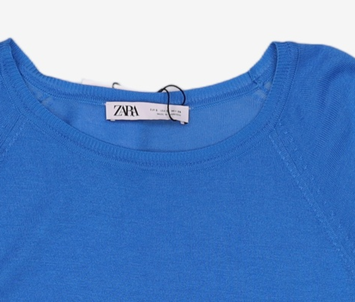 자라(ZARA) 니트/스웨터 S