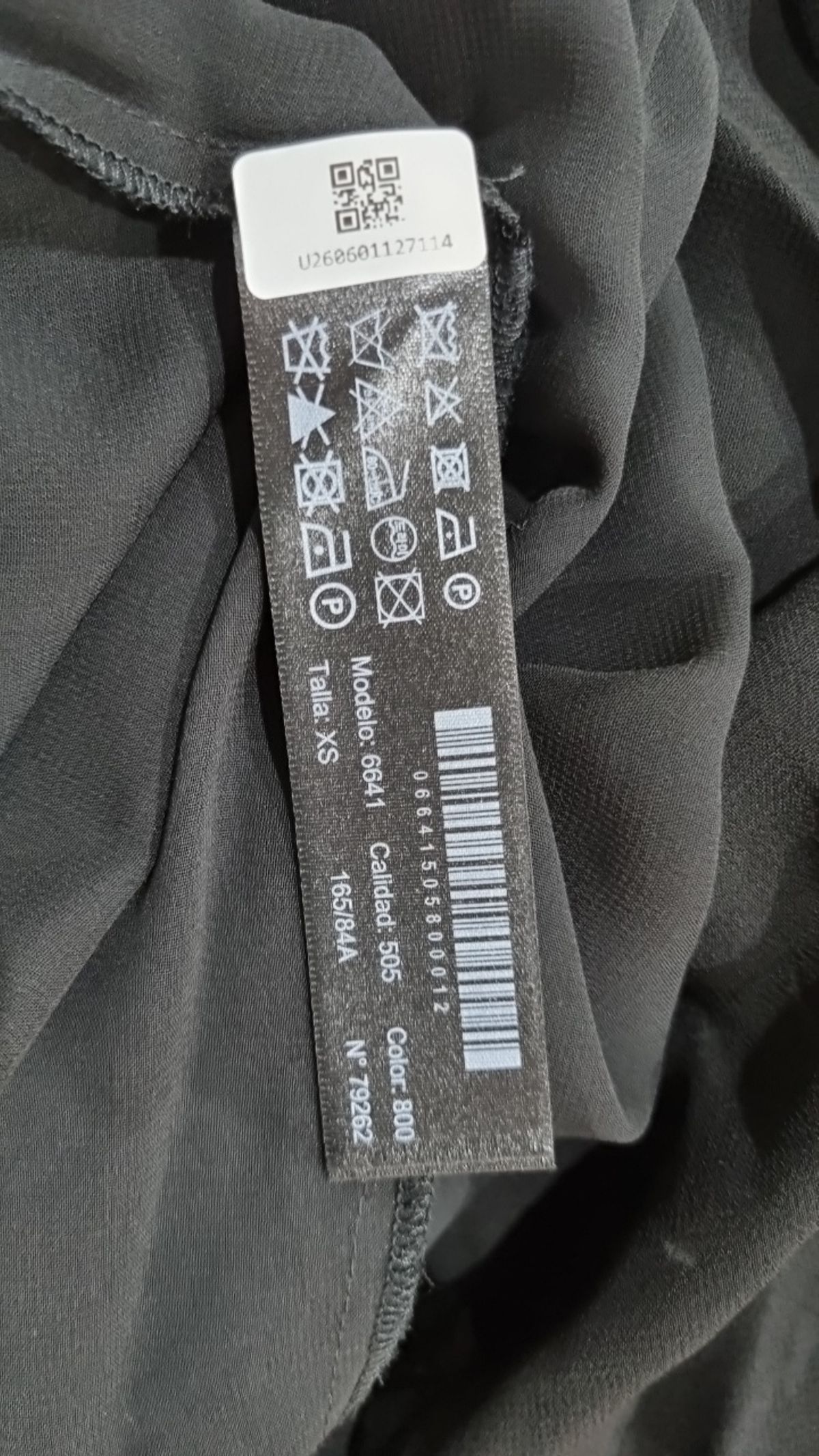 마시모두띠(Massimo dutti) 미디 원피스 XS
