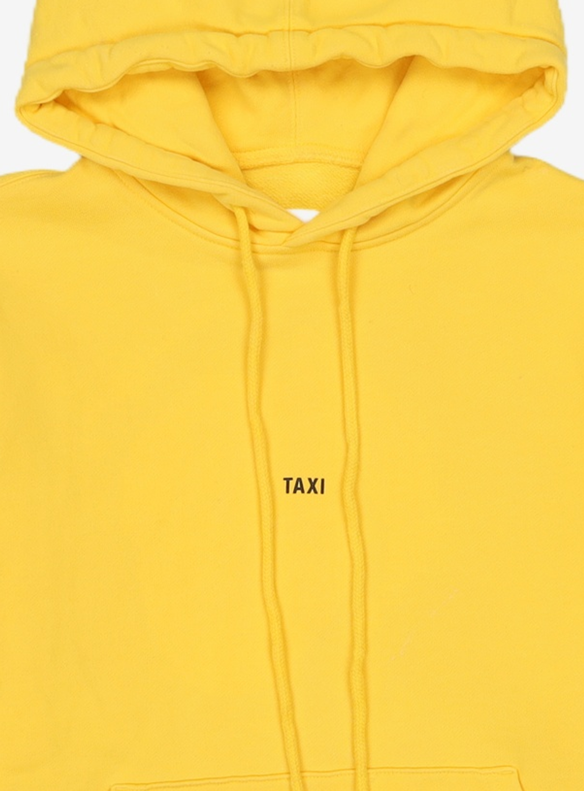 헬무트 랭(HELMUT LANG) 후드 티셔츠 1