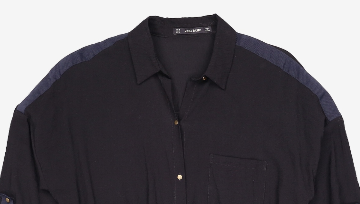 자라 베이직(ZARA BASIC) 점프 슈트 M