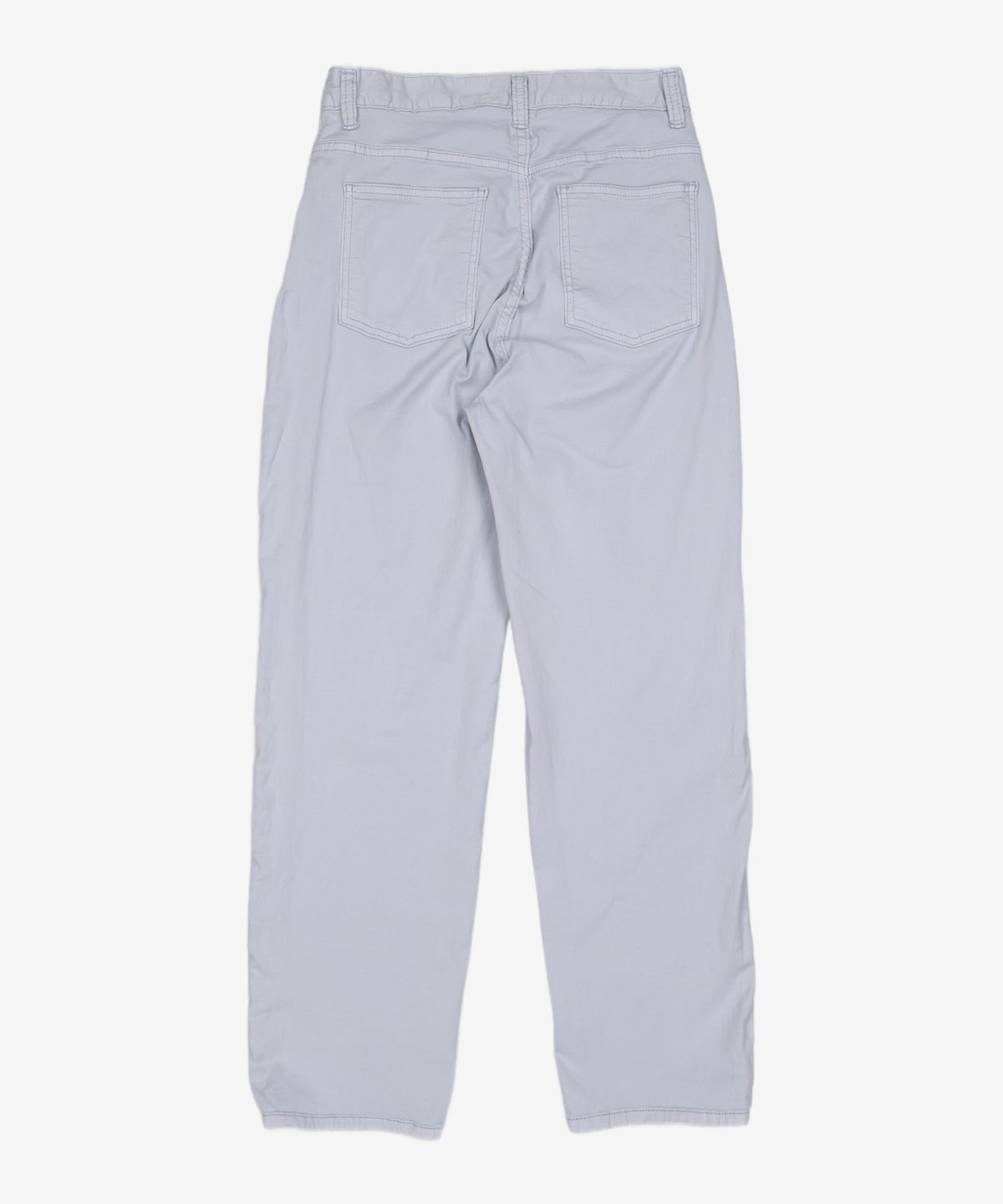 에피그램(EPIGRAM) 청/데님 팬츠 S