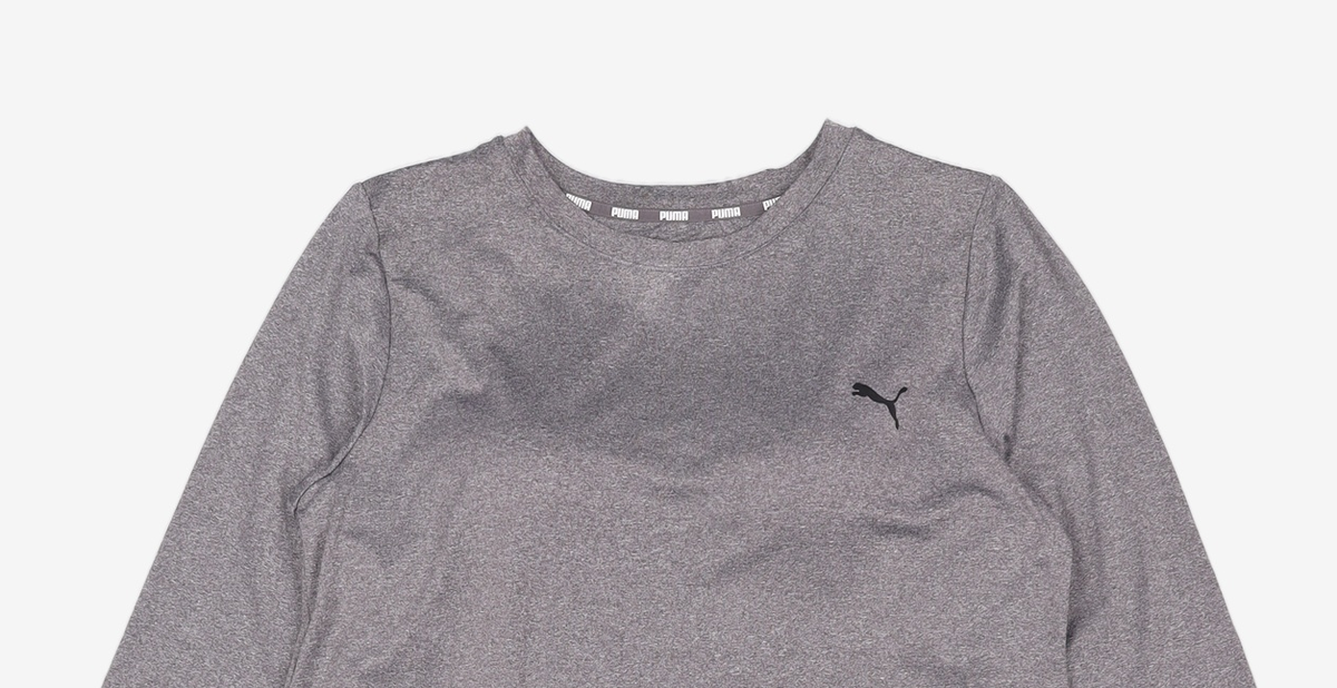 푸마(PUMA) 미디 원피스 XL