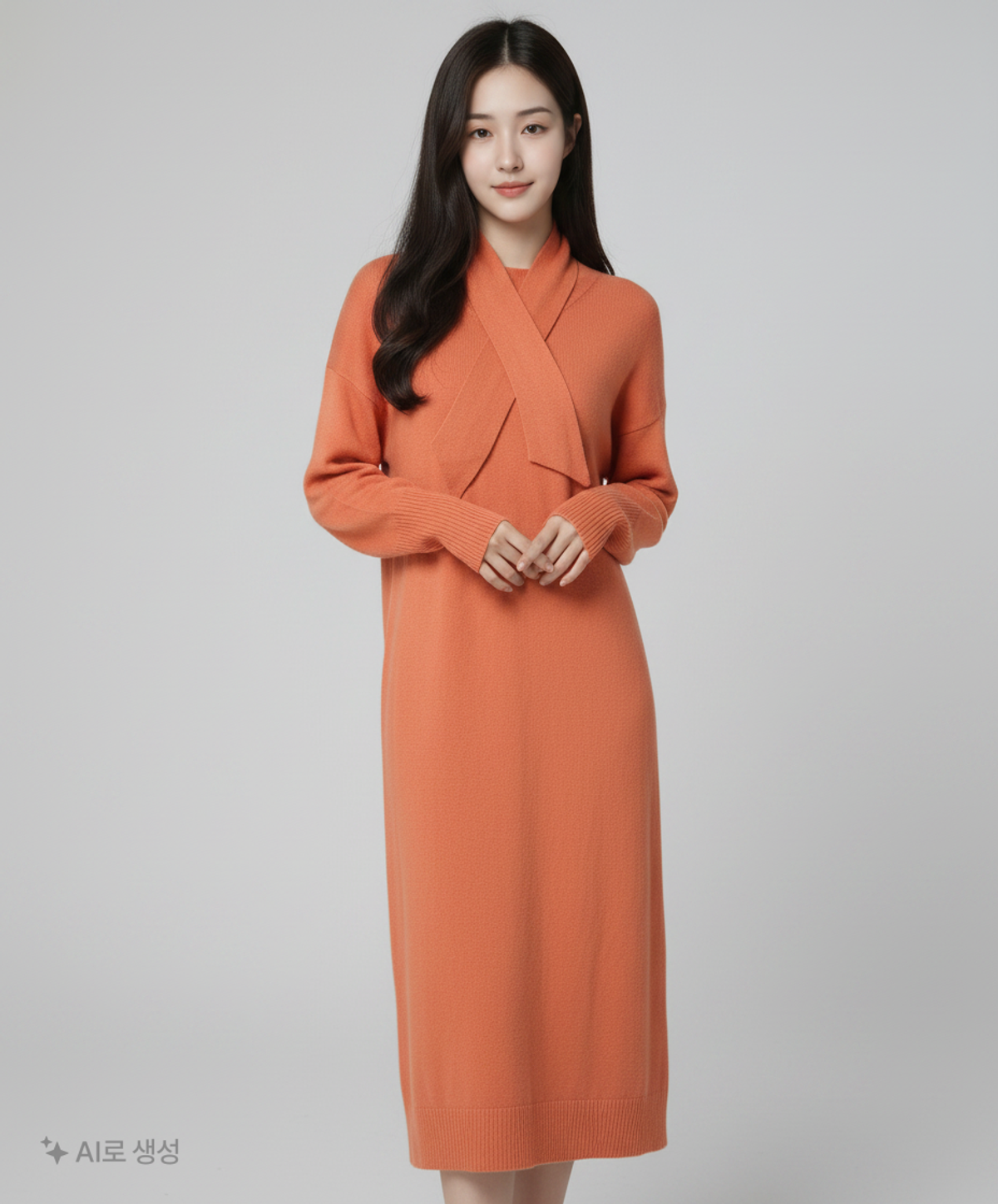 조르쥬레쉬(GEORGES RECH) 맥시 원피스 S