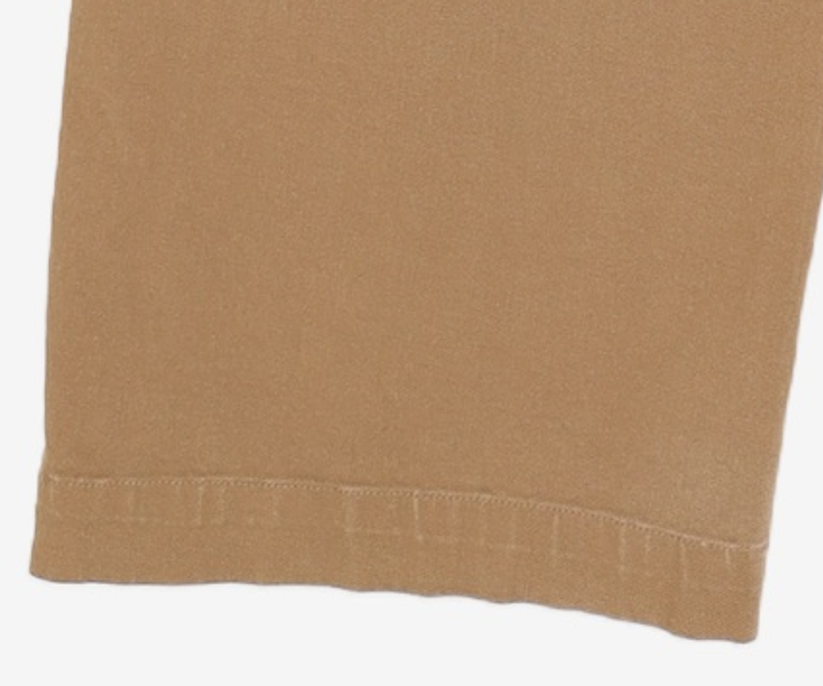 무인양품(MUJI) 코튼 팬츠