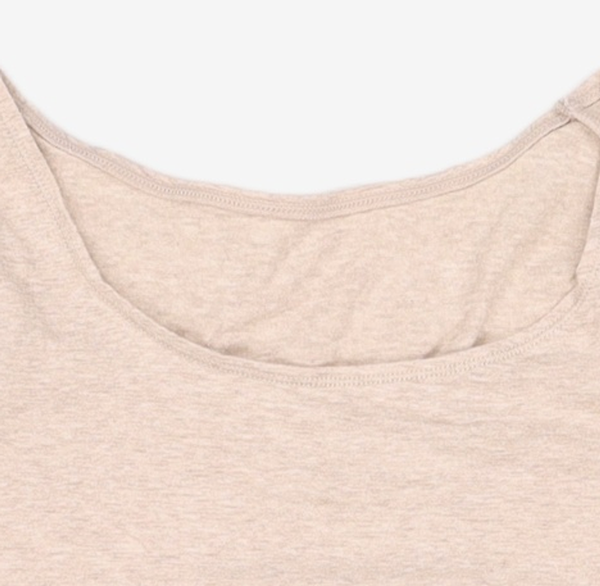 무인양품(MUJI) 긴소매 티셔츠 S