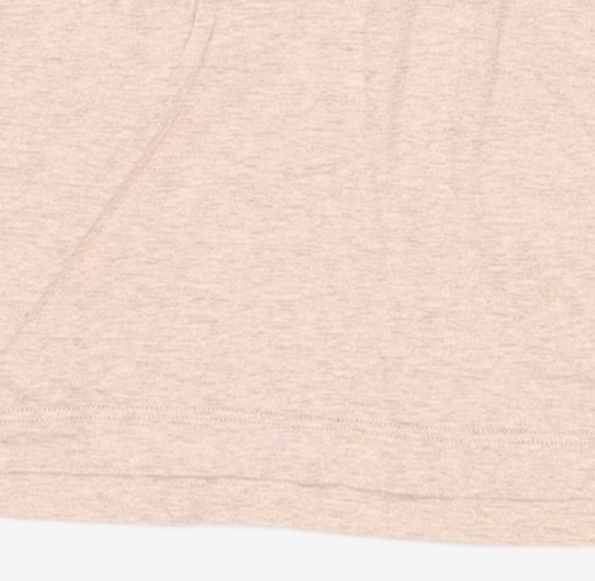 무인양품(MUJI) 긴소매 티셔츠 S