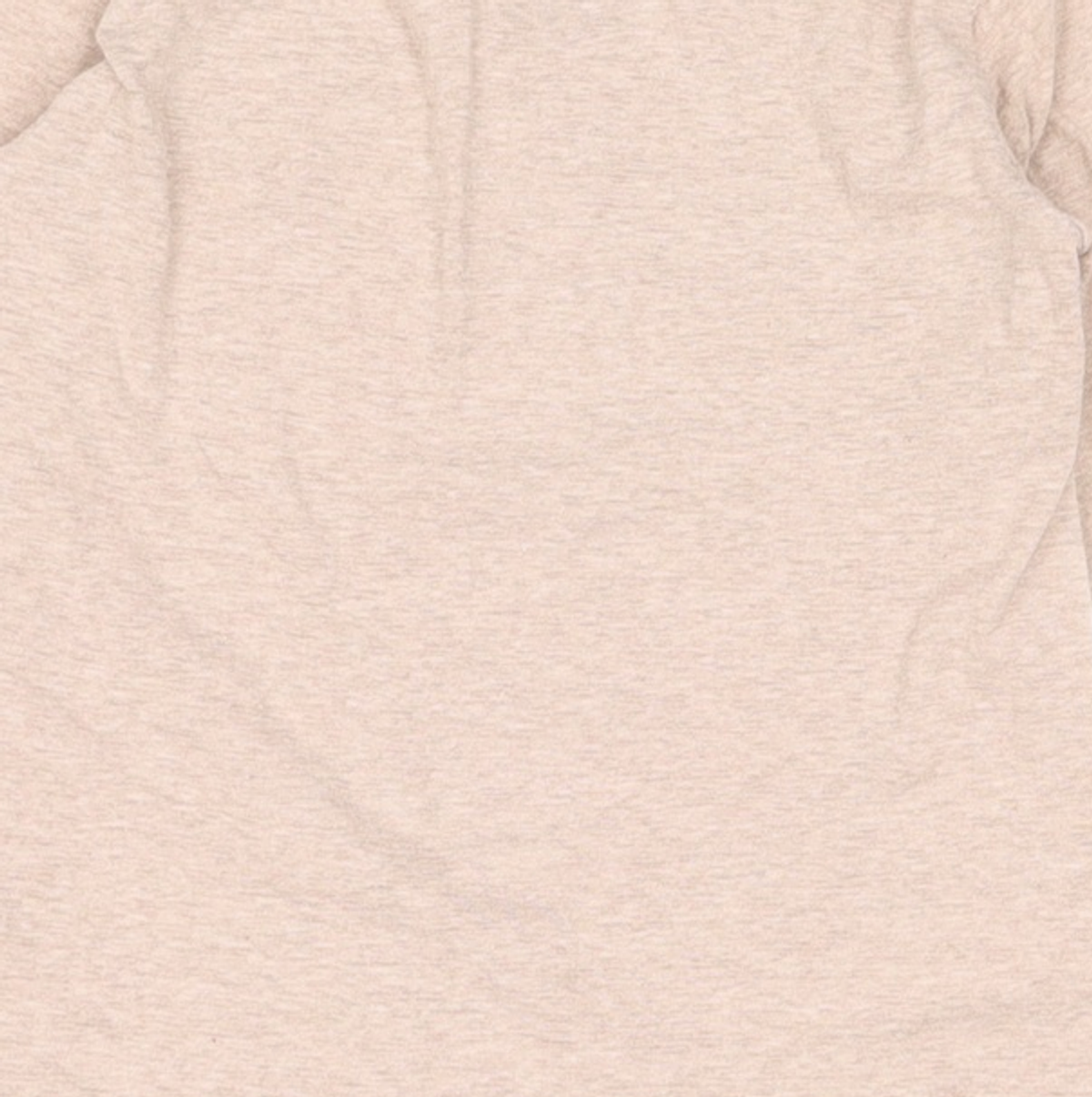 무인양품(MUJI) 긴소매 티셔츠 S