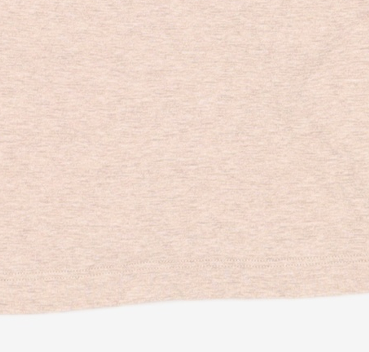 무인양품(MUJI) 긴소매 티셔츠 S