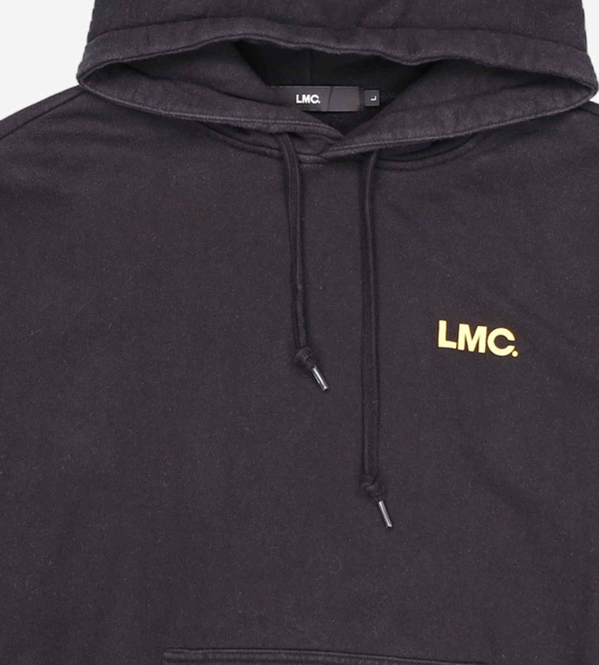 엘엠씨(LMC) 후드 티셔츠 L