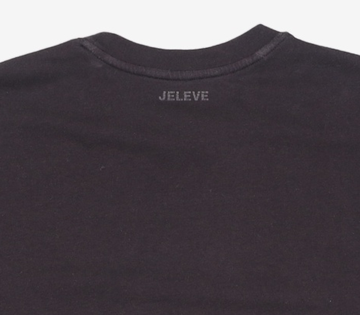 제이엘브(JELEVE) 반소매 티셔츠 1