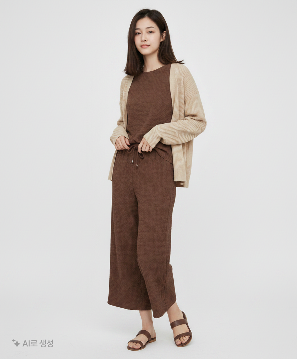 디바이디드에이치앤엠(DIVIDED H&M) 기타 바지 L