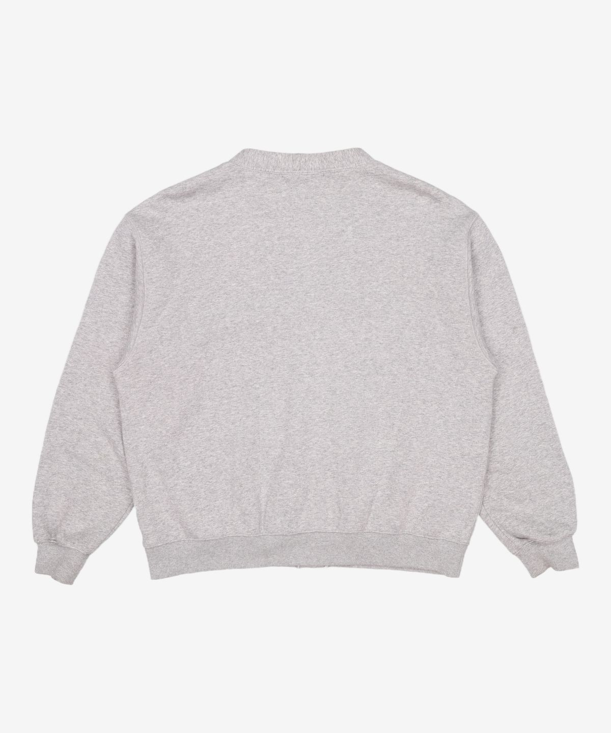 스트리트 스탠다드(STREET STANDARD) SWEAT CARDIGAN M