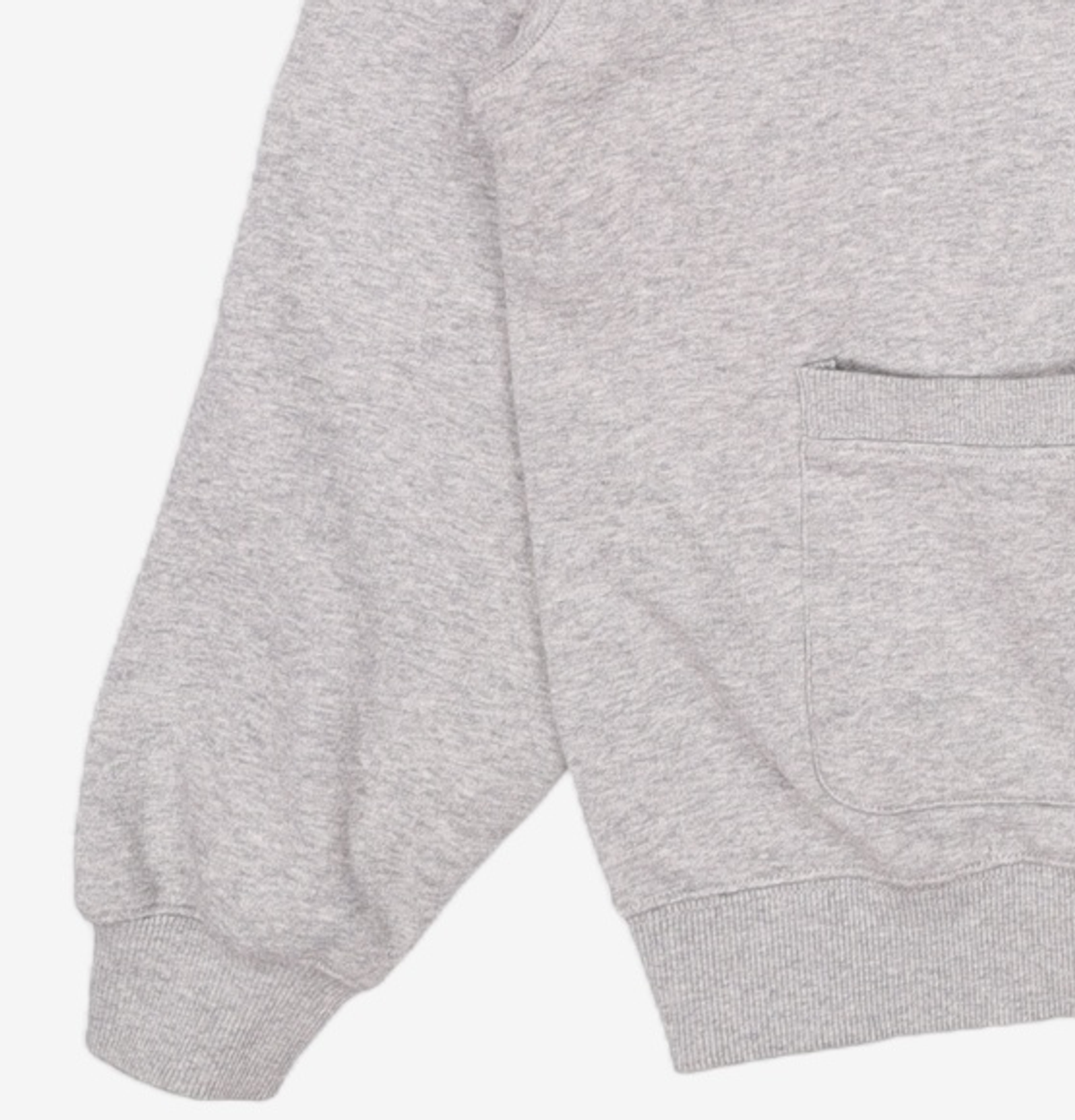 스트리트 스탠다드(STREET STANDARD) SWEAT CARDIGAN M