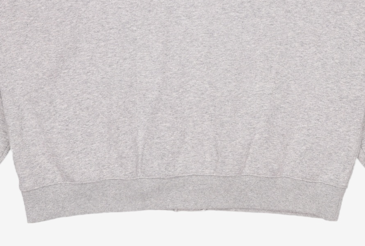 스트리트 스탠다드(STREET STANDARD) SWEAT CARDIGAN M