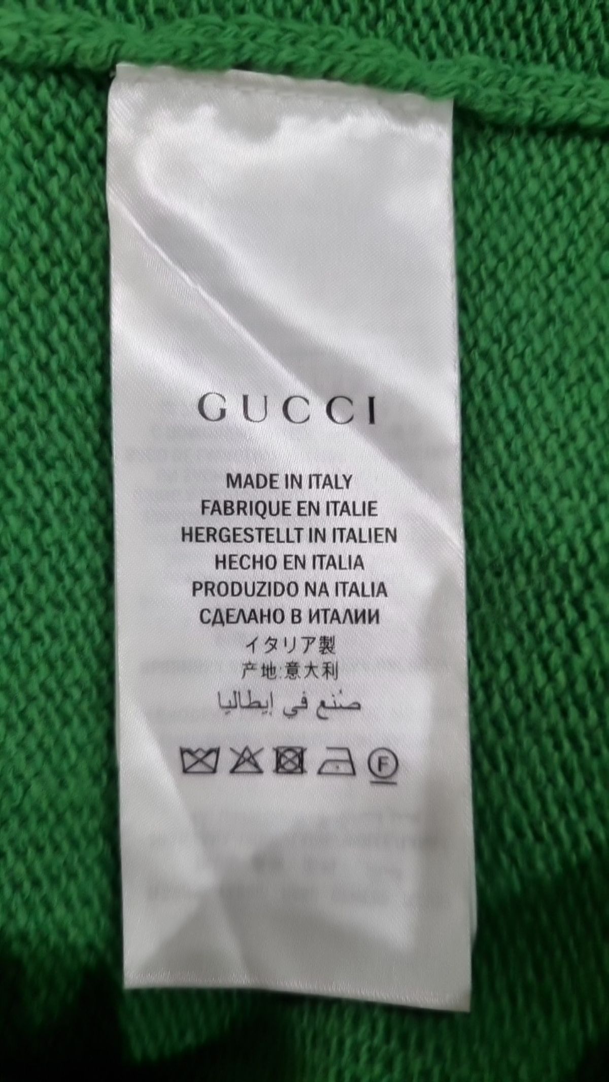 구찌(GUCCI) 니트/스웨터 M