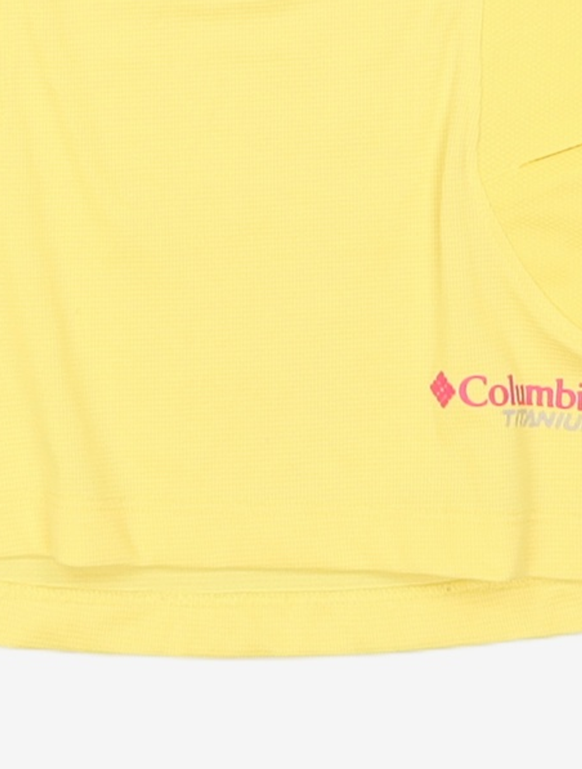 컬럼비아(COLUMBIA) 반소매 티셔츠 S