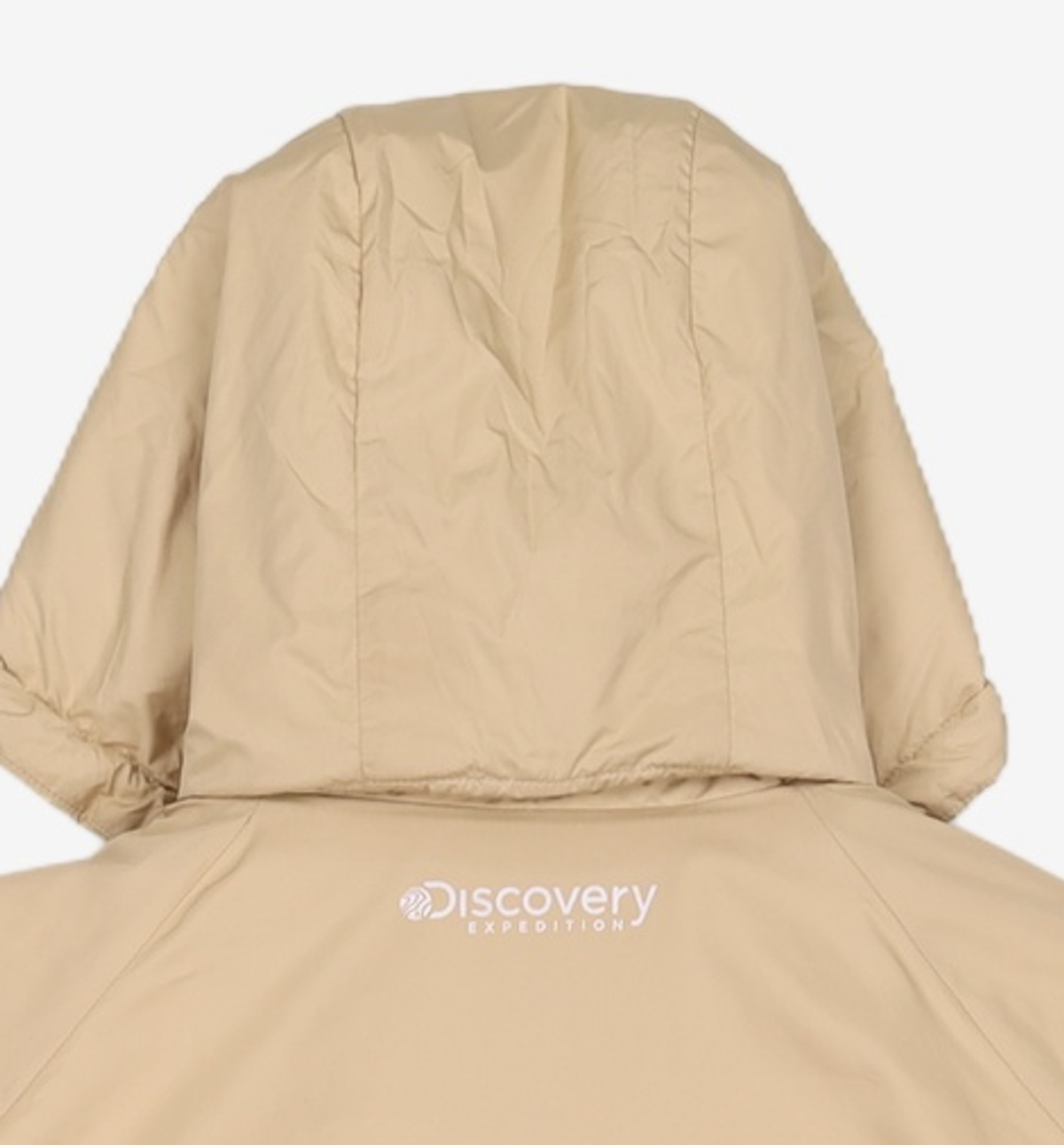 디스커버리(discovery) 나일론/코치 재킷 95