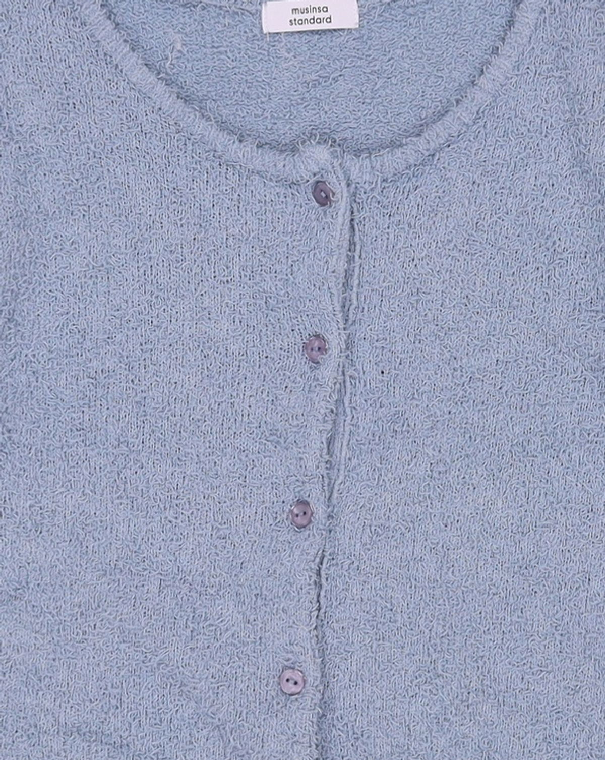 무신사 스탠다드(MUSINSA STANDARD) 카디건 L