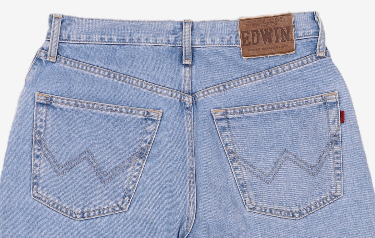 에드윈(EDWIN) 숏팬츠 30