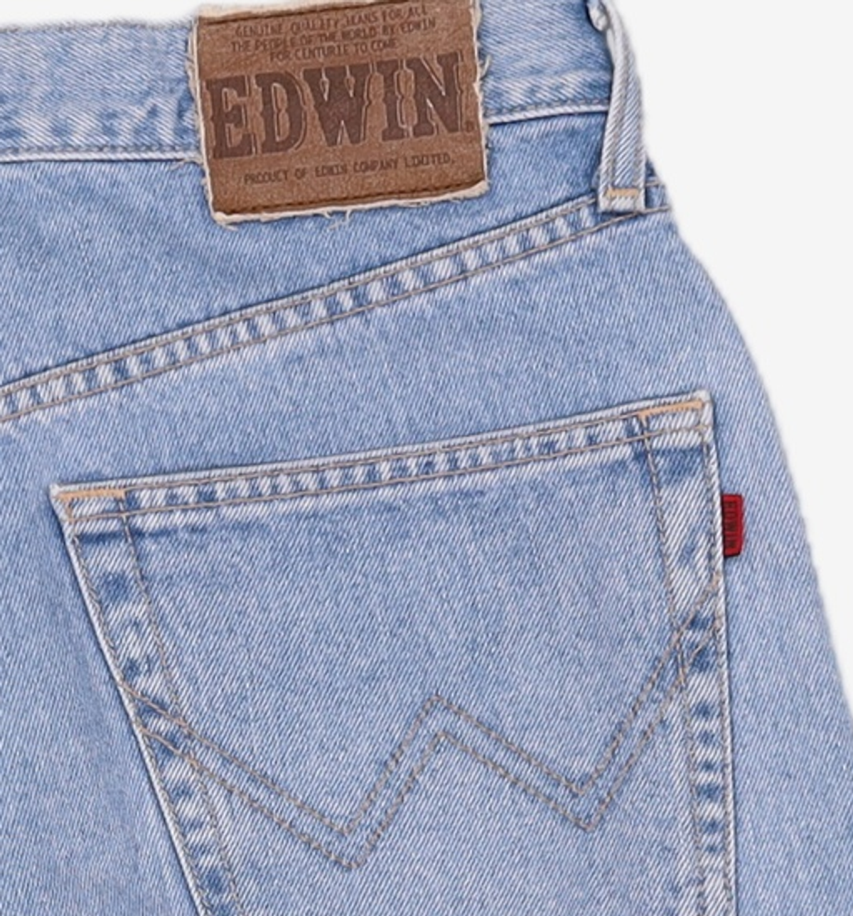 에드윈(EDWIN) 숏팬츠 30