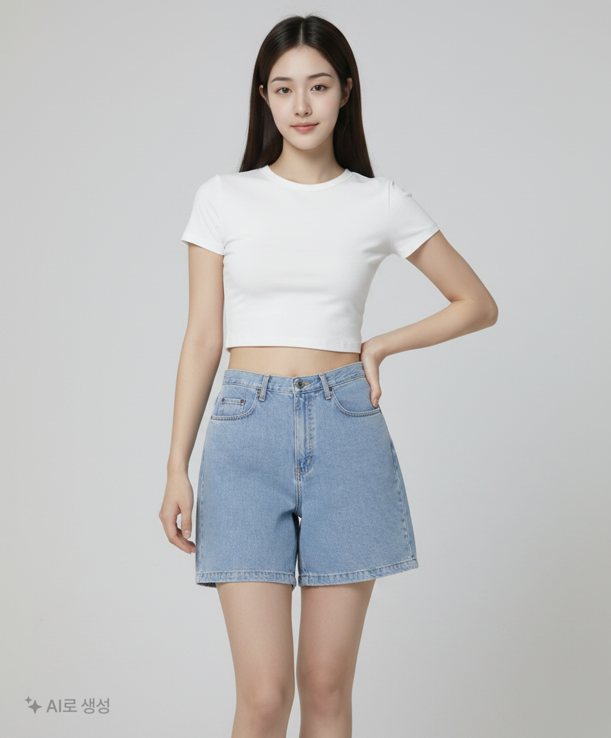 에드윈(EDWIN) 숏팬츠 30