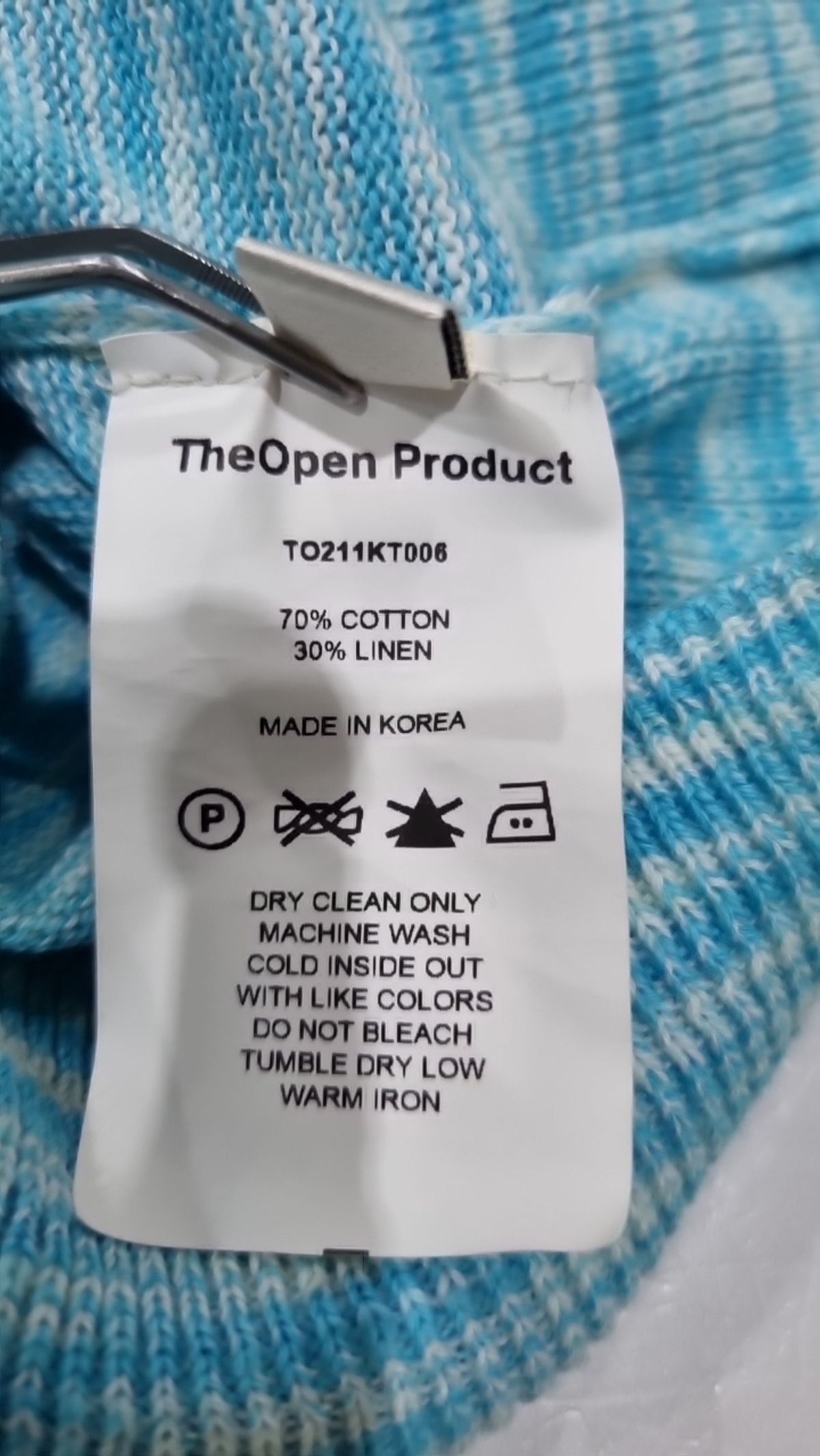 더오픈프로덕트(TheOpen Product) 베스트 OS
