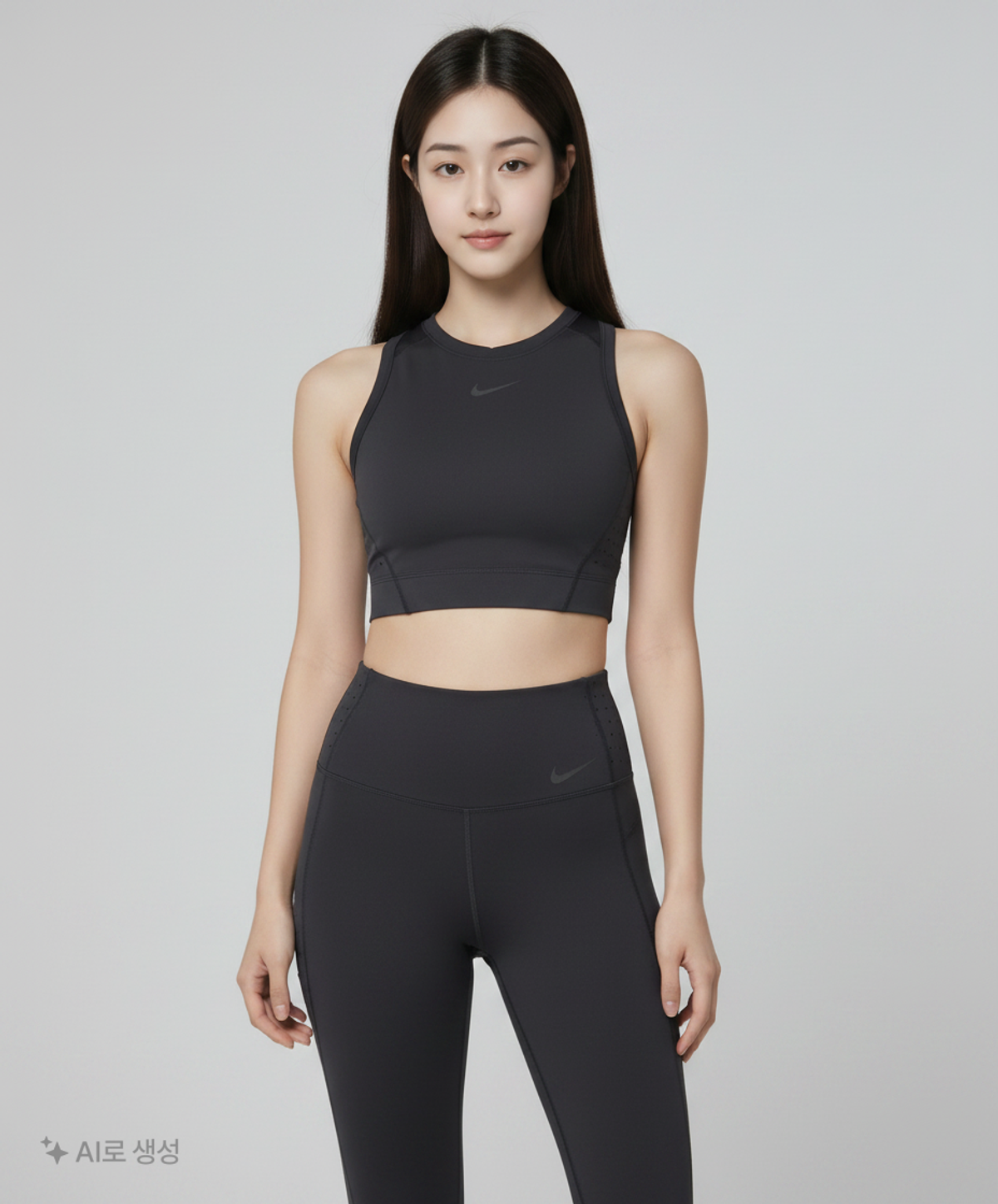 나이키(NIKE) 레깅스 S