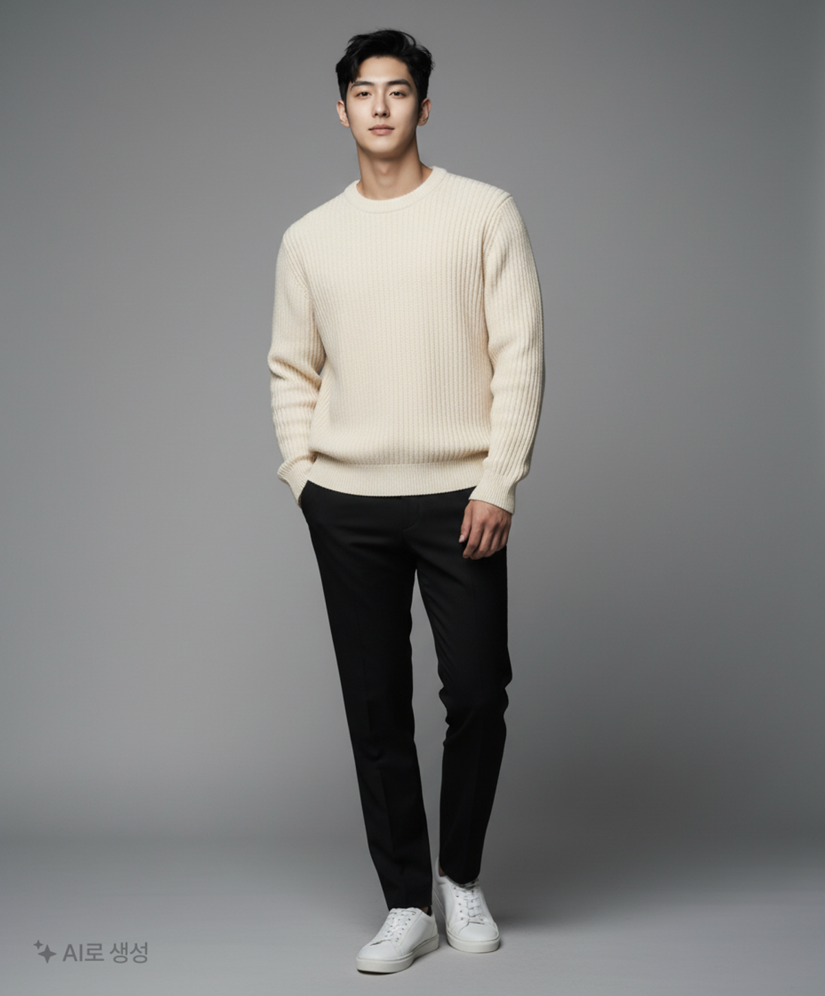 에이지오디(AGOD) 니트/스웨터 M