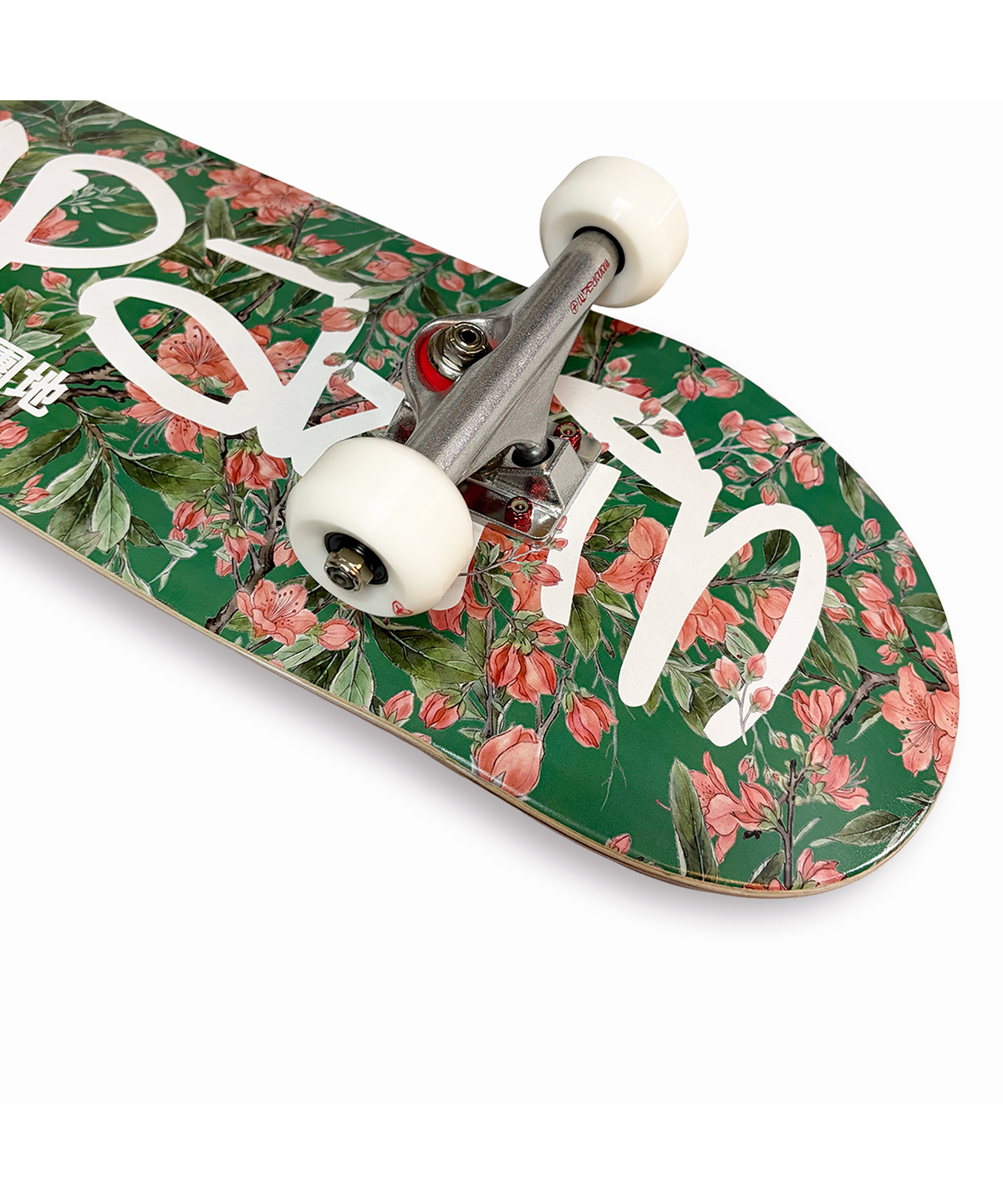 모노파틴(MONOPATIN) sasang district flower skateboard - gr